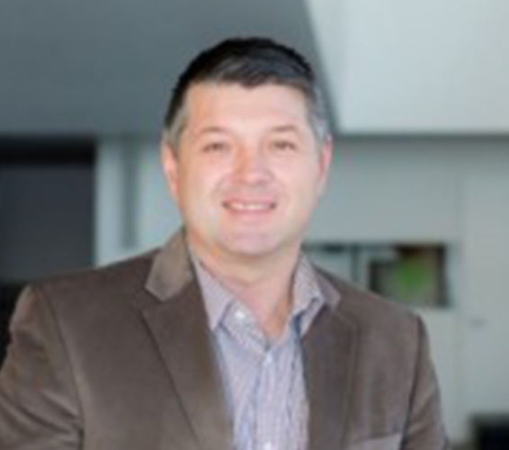 Benji Perosin, Realtor® at Jason Clarke Real Estate Team